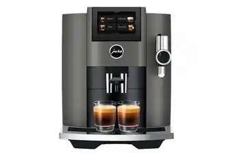 Krëfel S8 Dark Inox (EB) aanbieding