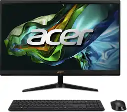 Krëfel Aspire C27-1800 aanbieding