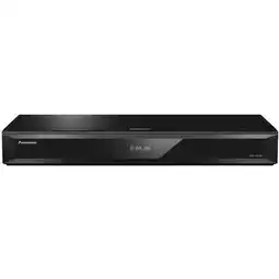 Krëfel Blu-Ray Speler DMR-BCT76ECK aanbieding