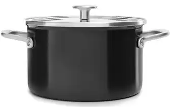 Krëfel Kookpot - Steel Core Enamel - Ø24cm aanbieding