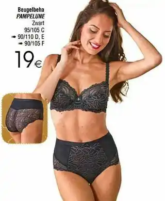 Cora Beugelbeha pampelune aanbieding