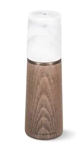 Krëfel Zoutmolen Marble Marlow aanbieding