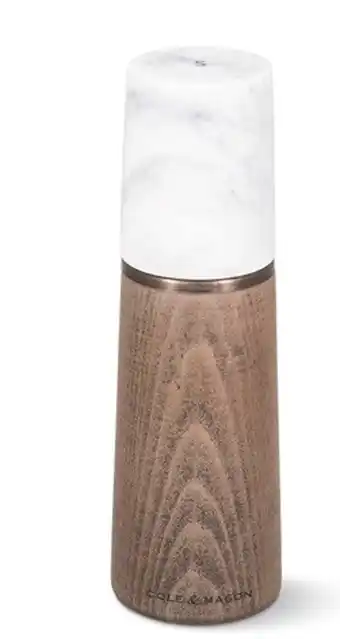 Krëfel Zoutmolen Marble Marlow aanbieding