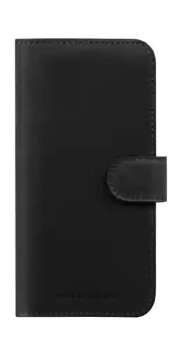 Krëfel Magnet Wallet voor iPhone 16 Pro Max - Zwart aanbieding