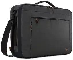 Krëfel ERA hybride draagtas voor 15,6 laptops - Zwart aanbieding