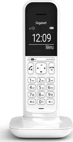 Krëfel CL390 Mono Lucent White aanbieding