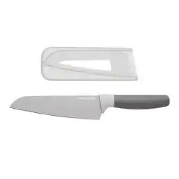 Krëfel Santokumes Leo - Grijs - 17 cm aanbieding