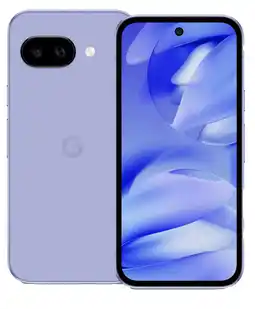 Krëfel Pixel 9a 128 GB - Paars aanbieding