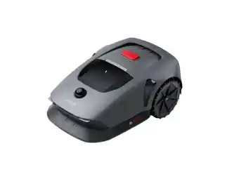 Krëfel Robotmaaier 600 aanbieding