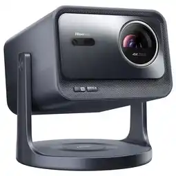 Krëfel C2-PRO projector - Zwart aanbieding