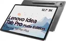 Krëfel Idea Tab Pro 12,7 8 GB/128 GB + Stylus aanbieding