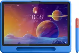 Krëfel Tab 4 GB/64 GB + Kids Cover & Stylus aanbieding