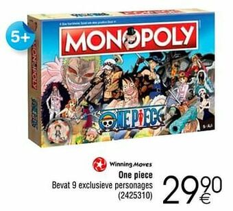 Cora One piece aanbieding