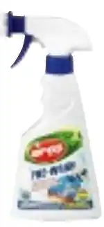 Colruyt Eres Pre-Wash met ossengal aanbieding