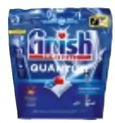 Colruyt Finish quantum regular aanbieding
