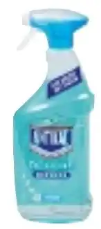 Colruyt Antikal kalkreiniger douche express spray aanbieding