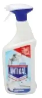 Colruyt Antikal kalkreiniger original spray aanbieding