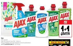 Jumbo Ajax Alle soorten aanbieding