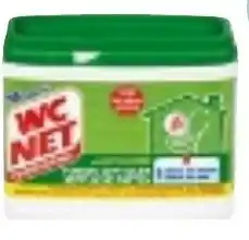 Colruyt WC Net Septische putten aanbieding