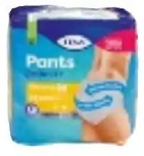 Colruyt Tena Pants Protect+ Normal M 8 stuks aanbieding