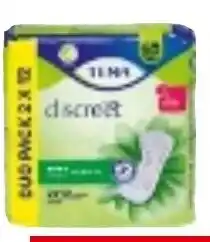 Colruyt Tena Verbanden Discreet aanbieding