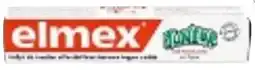 Colruyt Elmex tandpasta Junior aanbieding