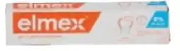 Colruyt Elmex tandpasta Anti-caries Original aanbieding