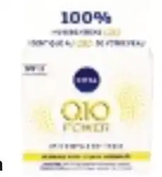 Colruyt Nivea Dagcreme Q10 Power anti-rimpel aanbieding