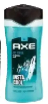 Colruyt Axe Douchegel Ice Chill aanbieding