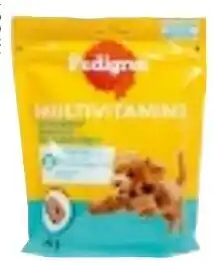 Colruyt Pedigree multivitamines Immuunsysteem aanbieding