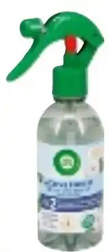 Colruyt Air wick active fresh' binnenspray aanbieding