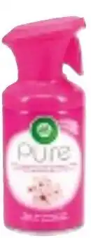 Colruyt Air Wick Pure Aziatische kersenbloesem aanbieding