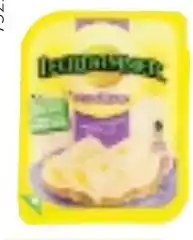 Colruyt Leerdammer sneetjes aanbieding