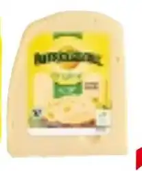 Colruyt Leerdammer original sneetjes aanbieding