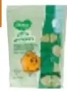 Colruyt Olvarit crackers erwten & basilicum aanbieding