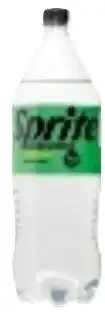 Colruyt Sprite Lemon-Lime Zero Sugar aanbieding