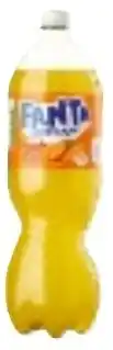 Colruyt Fanta Orange Zero Sugar aanbieding