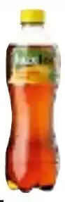 Colruyt Fuze Tea Sparkling Lemon Black Tea aanbieding