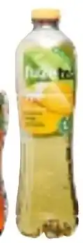 Colruyt Fuze tea green tea mango-chamonile aanbieding