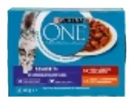 Colruyt Purina One senior 7 aanbieding
