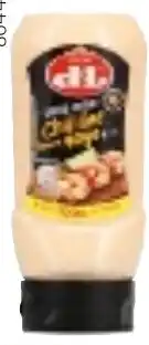Colruyt Devos Lemmens Chili Lime Flavored Mayo aanbieding