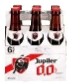 Colruyt Jupiler aanbieding