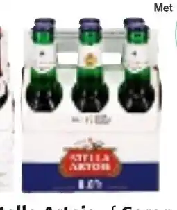 Colruyt Stella artois aanbieding