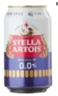 Colruyt Stella Artois Cold Grip aanbieding