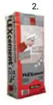 Multi bazar Compaktuna Lijm flexcement aanbieding