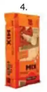 Multi bazar Compaktuna Mortel Mix metselspecie aanbieding