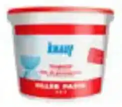 Multi bazar Knauf Vulmiddel Filler pasta aanbieding