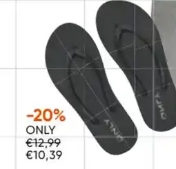 ZEB Only aanbieding