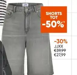 ZEB JJXX SHORTS aanbieding
