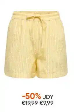 ZEB JDY aanbieding
